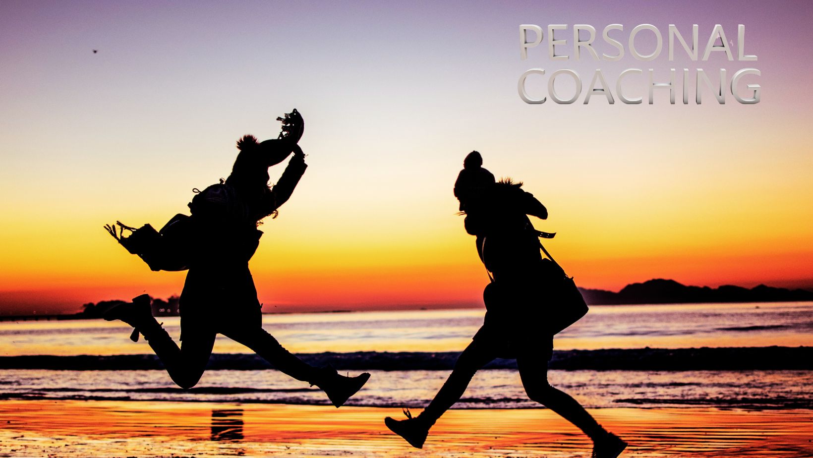 Personal Growth Coach in New York,